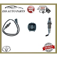 89465-28270 ACR30 ACM21 TOP UPPER OXYGEN SENSOR (NO.1) (AERSS JPN 2AZFE 07S)(ARL RHD 2AZFE ATM 07S)