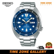 Seiko Prospex Diver's Save The Ocean Men Watch (200m) SRPD21K1