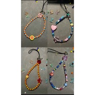 Phone charm/Beads phone charm/phone charm murah