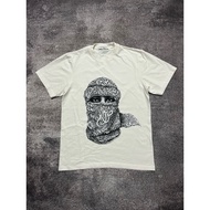 IHNOMUHNIT PARIS T-SHIRT