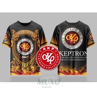 2025 NEW 52nd ANNIVERSARY SKEPTRON AKP FRA TSHIRT