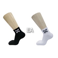 Short old school socks X skate socks X sports socks/