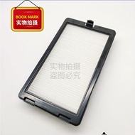 Excavator Accessories Hitachi ZX130-5A 170-5A Air Conditioning Filter Element Air Conditioning Compa