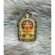 Lp Koon Hanuman Lp Koon Hanuman ️ Waterproof Case Covered Waterproof Case Waterproof Casing