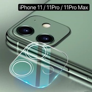 ฟิล์มกระจกเลนส์กล้อง iPhone 11 / iPhone 11 Pro / iPhone 11 Pro Max ฟิล์มเลนส์กล้อง ปกป้องกล้องถ่ายรูป ฟิล์มกระจก