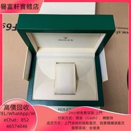 勞力士名牌錶盒 名牌首飾盒 戒指盒 box 勞力士（ROLEX） 歐米茄（OMEGA） 愛彼（ap）愛馬仕（Hermès）梵克雅寶（Van Cleef & Arpels）理查德米爾（Richard M