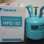 Freon R32 Daikin Original