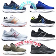 Sepatu NB 520 Pria Super Premium / Sepatu New Balance Cowok / Sepatu Olahraga Pria Cowok