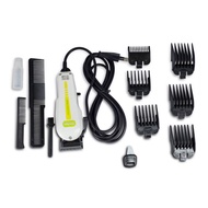 (RAYA BUMPER SALE) Model Stylno & Geemy 6008 : Get 2 Mesin Potong Rambut Hair Clipper Trimmer
