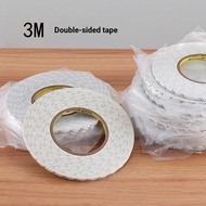 Double Sided Tape 3mm/5mm Leather Tape