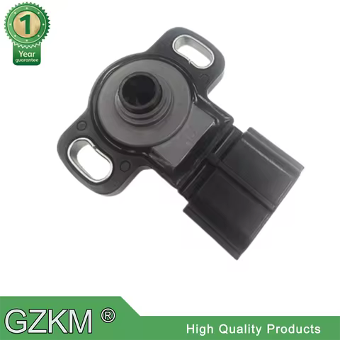 2C0-85885-00-00 2C085885 THROTTLE POSITION SENSOR TPS For YAMAHA R6 R1 High Quality