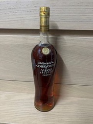 VSOP，courvoisier cognac