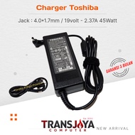 Adapter Charger Toshiba PA3822U-1ACA PA5044U-1ACA PA5096U-1ACA PA5177U-1AC3 Toshiba Satellite C50 C5