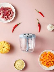 多功能料理機 Multifunctional Food Processor