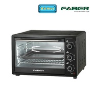 Faber Electric oven with Rotisserie Function (45L) FEO-R45