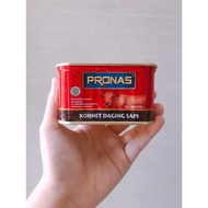 Pronas Corned Beef 198g Pronas Corned Beef 198g Small Pronas Corned Beef/