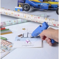 [Ready Stock] Hot Glue Gun Silicone Adhesive Melt Glue Gun Glue Stick Gam Batang Gam Tembak