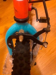兒童單車 腳踏車