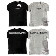 Calvin Klein CK Short Sleeve Regular T-shirt