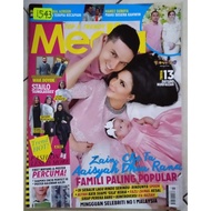 majalah media hiburan tahun 2015