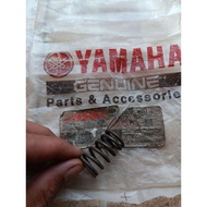3SB-F3170-00 yamaha YZ125 RX-KING F1ZR clutch spring