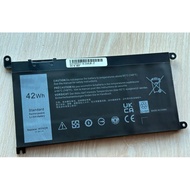 preorder WDXOR Laptop Battery For DELL Vostro 5468 5471 5568 for Inspiron 17 5770 5767 5765 15 5584 