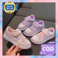 Children's Shoes for Girls Ages 234567891011 Paud Playground Soepatu School Sneakers for Boys Latest