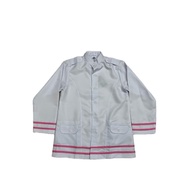 BAJU UNIFORM PPIM (PUTERI ISLAM )| BAJU SAHAJA |KAWAD|