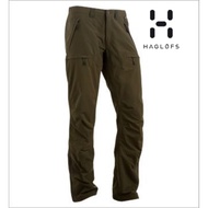 Haglofs climatic cargo pants