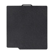 両面ブラック PEI ビルドプレート Bambu Lab X1/X1C/X1E/P1P/P1S/A1用、Bambu Lab 3Dプリンタープラットフォーム用フレキシブルスプリングスチールシート 257