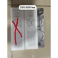 DR ALTHEA 345 RELIEF CREAM SEALED ORI