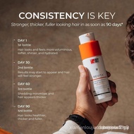 DS Laboratories Provide Thin Hair Shampoo-Volumizing Thick Hair Care, Hair Growth, Hair Strengthenin