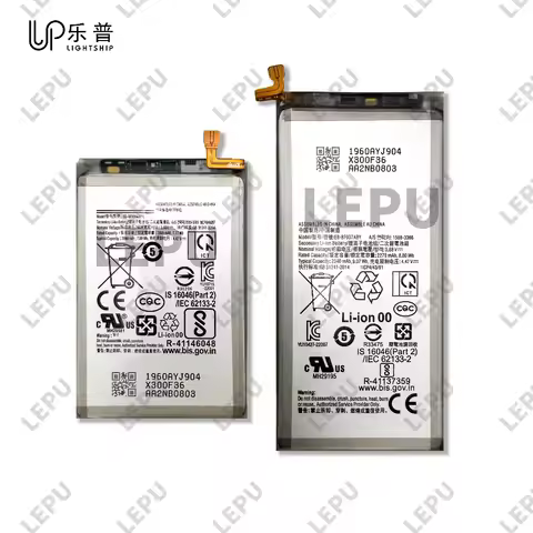 Brand Battery EB-BF936ABY 4400mAh SAM Z FOLD 4 High Quality Battery + Tools Kits Samsung Z FOLD 4 Or