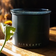Airscape Classic Small (32floz. / 250g) Coffee Canister / Authorised Distributor