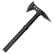 Kapak Tactical Tomahawk Dual Edge Outdoor Camping Hiking Survival
