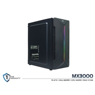 DIY ET-OFF1 | Basic Home & Office NEW PC Package | AMD 3000G 3200G 4600G 5600G 5700G Built-In Graphi