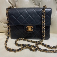 Chanel 中古方胖子