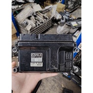 MAZDA CX-5 2017-2019 ENGINE ECU (PELX 18 881A) USED