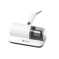 Simplus 14000pa Loại bỏ ve Loại bỏ rận Rung với tần số cao Máy hút bụi giường nệm Vệ sinh thảm Hút l