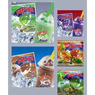 Pop ice blender / Ais blended 1 renteng isi 10 pcs