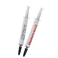 Honeywell PTM7950 SP CPU thermal paste 1gram specialized for CPU GPU Computers, Laptops