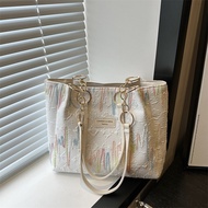 Large Capacity Tote Bag Shoulder Bag Tote Bag _ BIG Stores