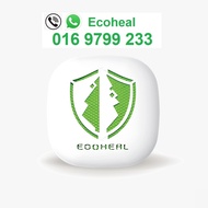 Ecoheal anti-virus . Malaysia Ecoheal air purifier . ecoheal portable