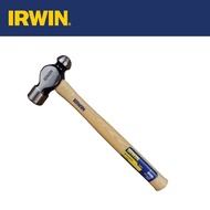 Irwin 9098089 32 Oz Ball Pein Hammer With Wooden Handle