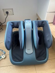 OSIM uSqueez 2 足部按摩器