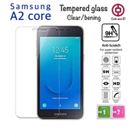 Samsung A2 CORE tempered glass - anti-scratch samsung a2core glass
