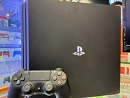 二手PS4 Pro 主機 1tb 二手產品七日保養 石門店或順豐到付取貨 13.50