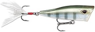 Rapala ACP08 Popper Storm Arashi Cover Pop, 3.1 inches (8 cm), 0.5 oz (14 g) Lure
