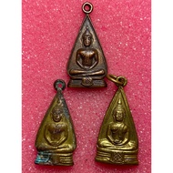 Thai Amulets - Sorthon 佛, Lp Sorthon, BE.2547