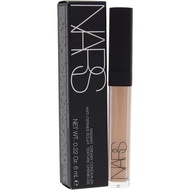 Konsiler berwarna krim yang berkilauan #       NARS Khas Wanita 2.5 Cream Concealer/Light Shade Conc